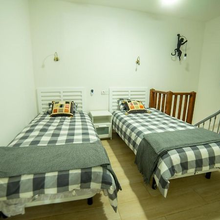 Munique Casa Antonita, El Lugar Perfecto Para Descansar מראה חיצוני תמונה