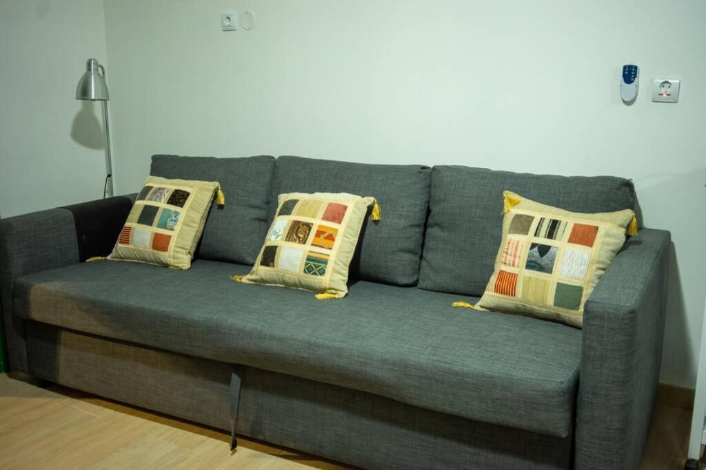 Munique Casa Antonita, El Lugar Perfecto Para Descansar מראה חיצוני תמונה