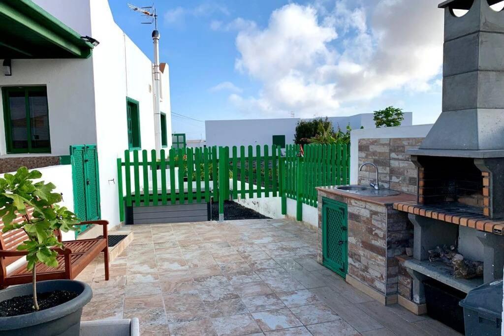 Munique Casa Antonita, El Lugar Perfecto Para Descansar מראה חיצוני תמונה