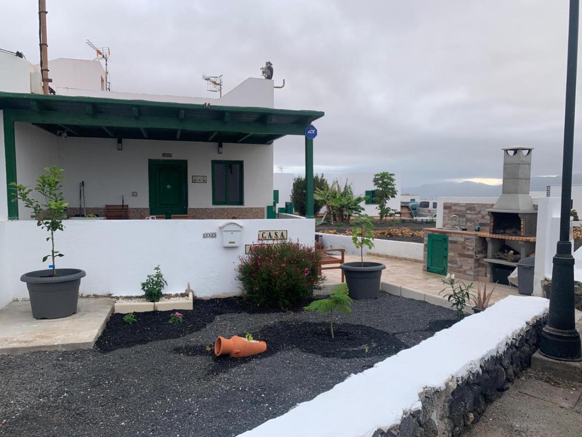 Munique Casa Antonita, El Lugar Perfecto Para Descansar מראה חיצוני תמונה