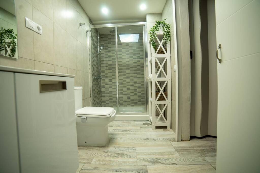 Munique Casa Antonita, El Lugar Perfecto Para Descansar מראה חיצוני תמונה