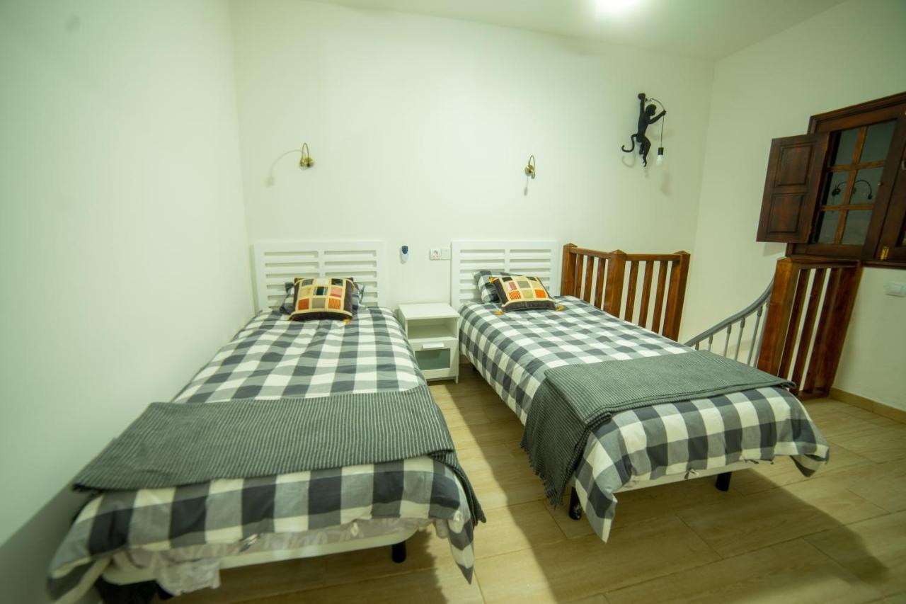 Munique Casa Antonita, El Lugar Perfecto Para Descansar מראה חיצוני תמונה