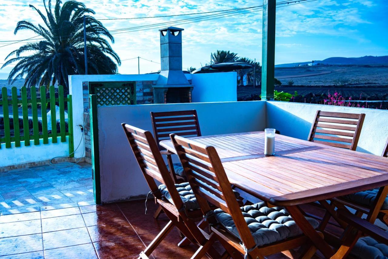 Munique Casa Antonita, El Lugar Perfecto Para Descansar מראה חיצוני תמונה