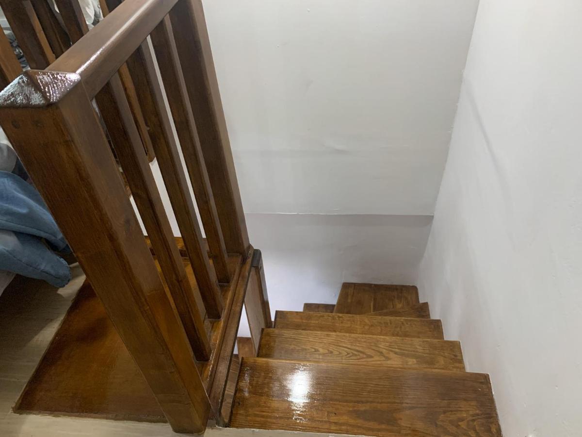 Munique Casa Antonita, El Lugar Perfecto Para Descansar מראה חיצוני תמונה